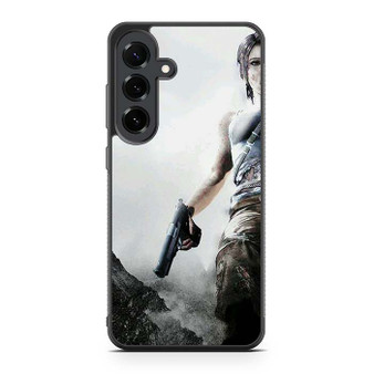 Rise Of the Tomb Rider 1 Samsung Galaxy S25 FE Case Rise Of the Tomb Rider 1 Samsung Galaxy S25 FE Case