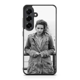 Riverdale Lili Reinhart As Betty Cooper Samsung Galaxy S25 FE Case