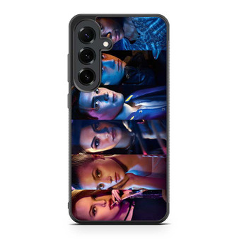 Riverdale TV Series Samsung Galaxy S25 FE Case