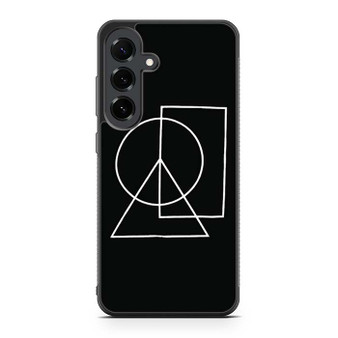 RO Peace Samsung Galaxy S25 FE Case