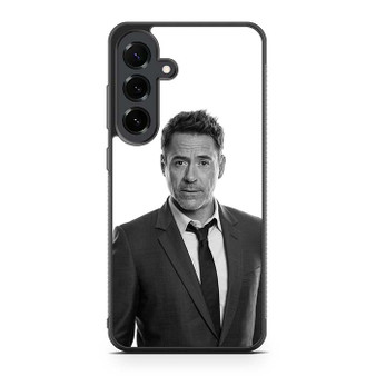 Robert Downey Jr 1 Samsung Galaxy S25 FE Case