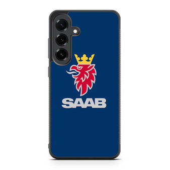 SAAB Samsung Galaxy S25 FE Case SAAB Samsung Galaxy S25 FE Case