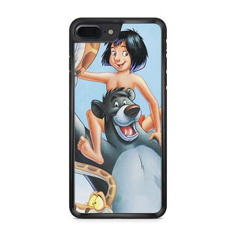 Jungle Book Disney Cartoon iPhone 7 | iPhone 7 Plus Case