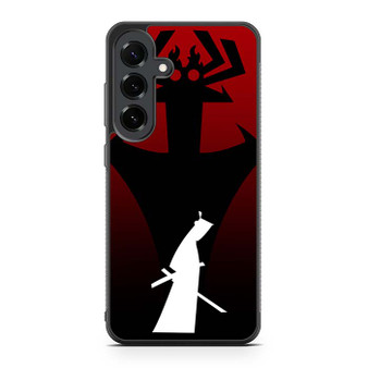 Samurai Jack Samsung Galaxy S25 FE Case