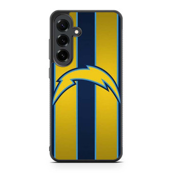 san diago chargers Samsung Galaxy S25 FE Case