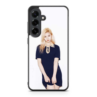 Sana Twice 1 Samsung Galaxy S25 FE Case Sana Twice 1 Samsung Galaxy S25 FE Case