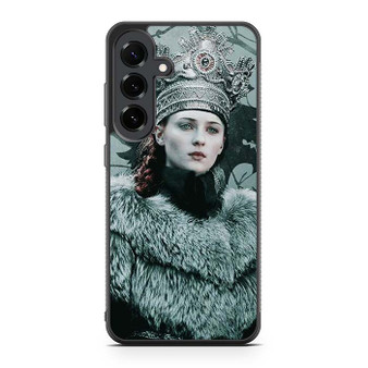 Sansa Stark Samsung Galaxy S25 FE Case