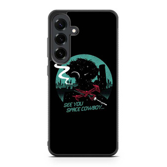 Space Cowboy 2 Samsung Galaxy S25 FE Case Space Cowboy 2 Samsung Galaxy S25 FE Case