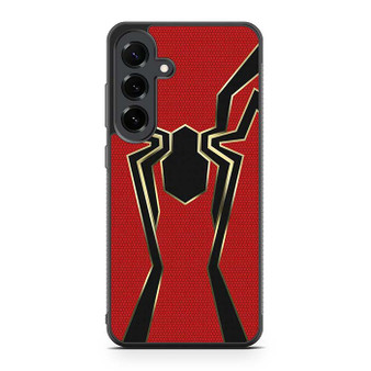 Spider man Infinity War Samsung Galaxy S25 FE Case Spider man Infinity War Samsung Galaxy S25 FE Case