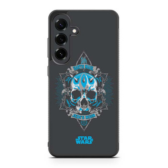 Star Wars Darth Maul 3 Samsung Galaxy S25 FE Case