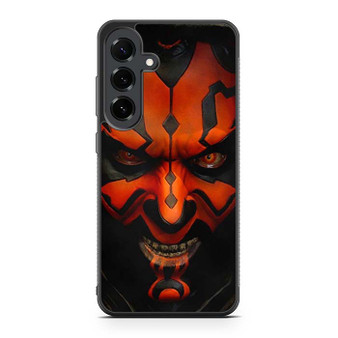 Star Wars Darth Maul 4 Samsung Galaxy S25 FE Case