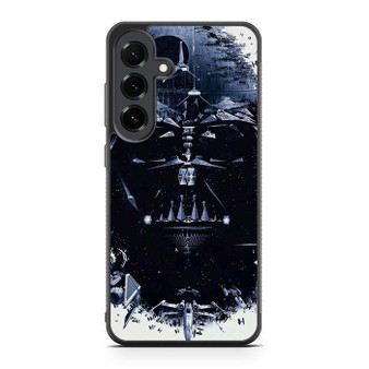 Star Wars Darth Vader 2 Samsung Galaxy S25 FE Case