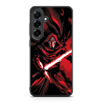 Star Wars Kylo Ren 2 Samsung Galaxy S25 FE Case Star Wars Kylo Ren 2 Samsung Galaxy S25 FE Case