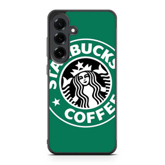 starbucks Coffee Samsung Galaxy S25 FE Case starbucks Coffee Samsung Galaxy S25 FE Case