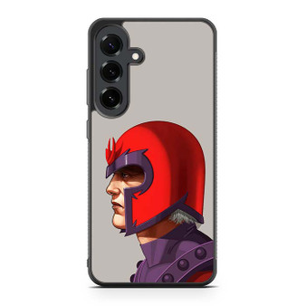 Supervillain Series Magneto Samsung Galaxy S25 FE Case Supervillain Series Magneto Samsung Galaxy S25 FE Case