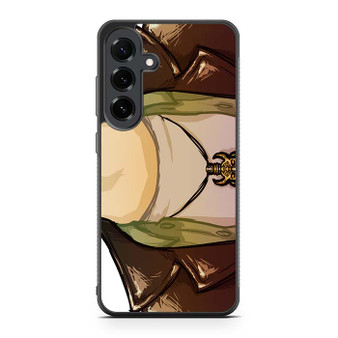 supernatural sam cloth Samsung Galaxy S25 FE Case supernatural sam cloth Samsung Galaxy S25 FE Case