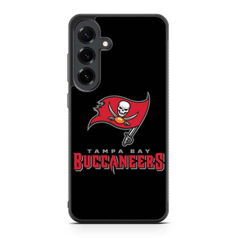 Tampa Bay Lightning Samsung Galaxy S25 FE Case