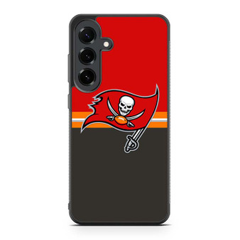 Tampa Bay Rays 1 Samsung Galaxy S25 FE Case