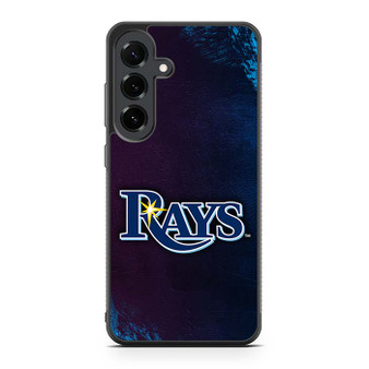 Tampa Bay Rays 4 Samsung Galaxy S25 FE Case