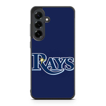 Tampa Bay Rays 5 Samsung Galaxy S25 FE Case