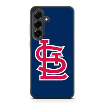 Team St Louis Cardinals Samsung Galaxy S25 FE Case