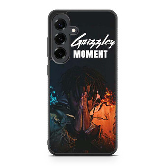 Tee Grizzley Samsung Galaxy S25 FE Case