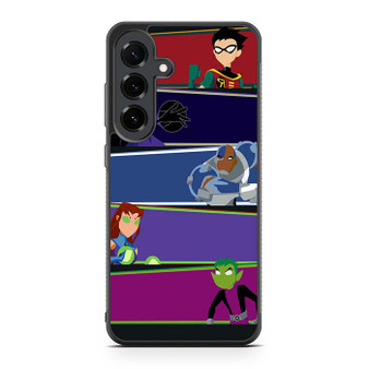Teen Titan Samsung Galaxy S25 FE Case