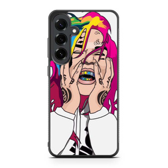 Tekashi 6ix9ine 2 Samsung Galaxy S25 FE Case