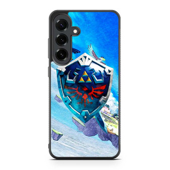 The Legend of Zelda 5 Samsung Galaxy S25 FE Case