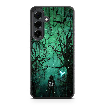 The Legend of Zelda 6 Samsung Galaxy S25 FE Case