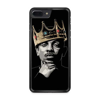 Kendrick Lamar 1 iPhone 7 | iPhone 7 Plus Case