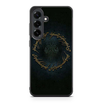 The Lord Of the Rings Samsung Galaxy S25 FE Case The Lord Of the Rings Samsung Galaxy S25 FE Case