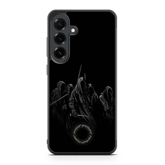 The Lord of the Rings Villain 1 Samsung Galaxy S25 FE Case The Lord of the Rings Villain 1 Samsung Galaxy S25 FE Case