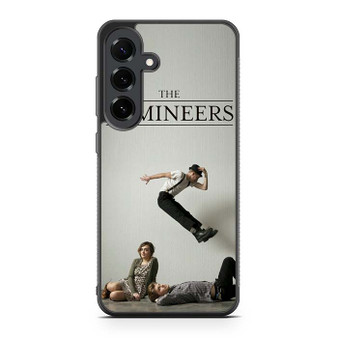 The Lumineers Band 2 Samsung Galaxy S25 FE Case