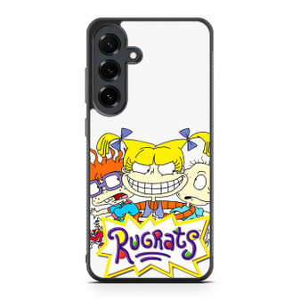 The Rugrats Samsung Galaxy S25 FE Case The Rugrats Samsung Galaxy S25 FE Case
