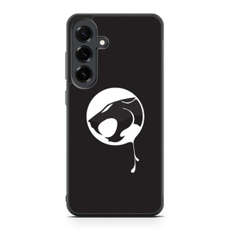 Thundercats Logo 1 Samsung Galaxy S25 FE Case