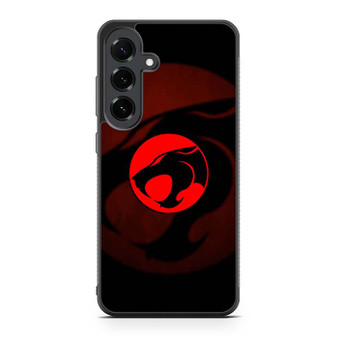 Thundercats Logo 2 Samsung Galaxy S25 FE Case