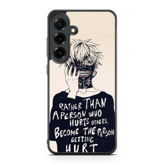 Tokyo ghoul Samsung Galaxy S25 FE Case