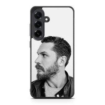 Tom Hardy Samsung Galaxy S25 FE Case