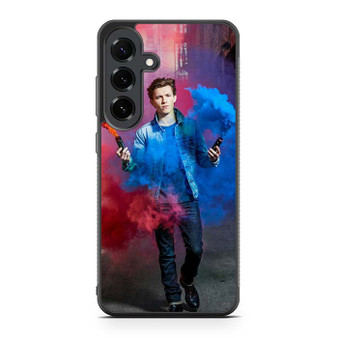 Tom Holland Samsung Galaxy S25 FE Case