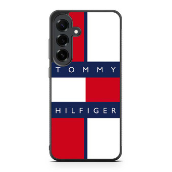 Tommy Hilfiger 2 Samsung Galaxy S25 FE Case Tommy Hilfiger 2 Samsung Galaxy S25 FE Case