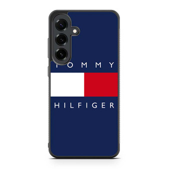 tommy hilfiger Samsung Galaxy S25 FE Case tommy hilfiger Samsung Galaxy S25 FE Case