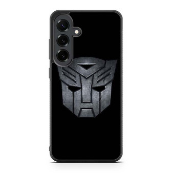Transformer Autobot Logo Samsung Galaxy S25 FE Case