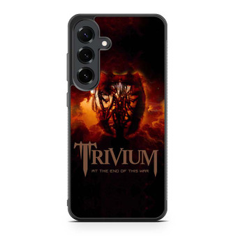 Trivium Samsung Galaxy S25 FE Case