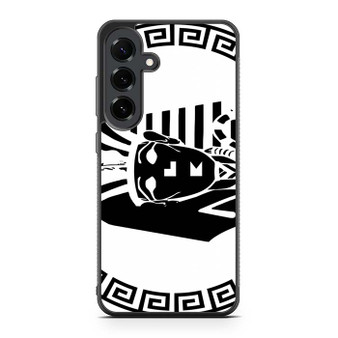 Tyga 3 Samsung Galaxy S25 FE Case