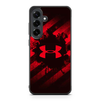 Under Armour Art Samsung Galaxy S25 FE Case