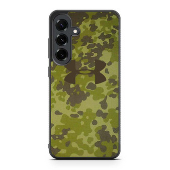 Under Armour Camo 3 Samsung Galaxy S25 FE Case