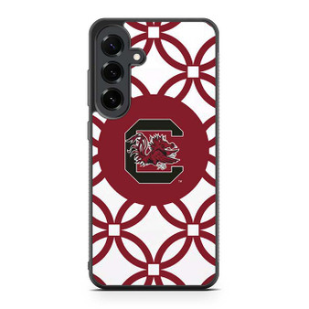 University of south California Samsung Galaxy S25 FE Case