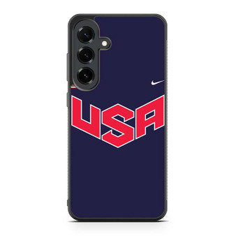 USA Team Samsung Galaxy S25 FE Case