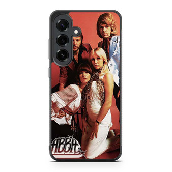 Abba Samsung Galaxy S25 FE Case